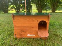 Obrázek k výrobku 125374 - Kachník  DUCKY S