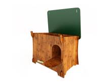 Obrázek k výrobku 125374 - Kachník  DUCKY S