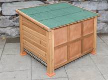 Obrázek k výrobku 125376 - Kachník KERBL 82809 DUCK TOWN