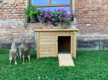 Obrázek k výrobku 125376 - Kachník KERBL 82809 DUCK TOWN