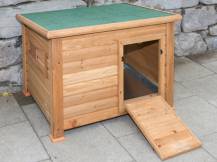 Obrázek k výrobku 125376 - Kachník KERBL 82809 DUCK TOWN