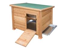 Obrázek k výrobku 125376 - Kachník KERBL 82809 DUCK TOWN