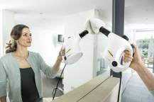 Obrázek k výrobku 68074 - Kärcher - Parní čistič SC 1 Premium