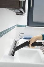 Obrázek k výrobku 68069 - Kärcher - Parní čistič SC 2 Deluxe EasyFix Premium