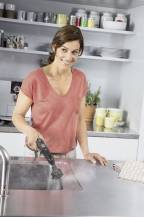 Obrázek k výrobku 68058 - Kärcher - Parní čistič SC 2 EasyFix Premium