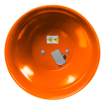 Obrázek k výrobku 55047 - kladívkový šrotovník dvourychlostní