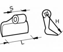 Obrázek k výrobku 20457 - kladivo mulčovače