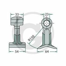 Obrázek k výrobku 32015 - Kladivo mulčovače