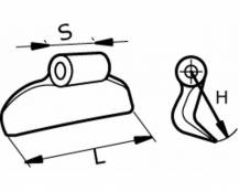 Obrázek k výrobku 20296 - kladivo mulčovače