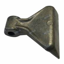 Obrázek k výrobku 42184 - Kladivo rovné 90x120x40 mm