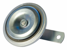 Obrázek k výrobku 10127 - Klakson Ø 92 mm, 12V, 113 dB