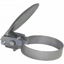 Obrázek k výrobku 9007 - Klapka výfuku  45 mm