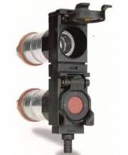 Obrázek k výrobku 59340 - Klapka zachycování oleje  55mm