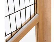 Obrázek k výrobku 125392 - Klec pro králíky a hlodavce KERBL 82725 INDOOR DELUXE - jednopatrová