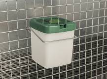 Obrázek k výrobku 125394 - Klec pro králíky CF191.70 MAXI 86x53x63 cm