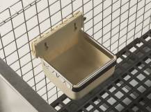 Obrázek k výrobku 125394 - Klec pro králíky CF191.70 MAXI 86x53x63 cm