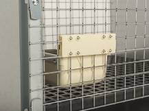 Obrázek k výrobku 125393 - Klec pro králíky CF191.50 MINI 56x41x57 cm