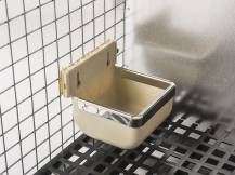 Obrázek k výrobku 125393 - Klec pro králíky CF191.50 MINI 56x41x57 cm