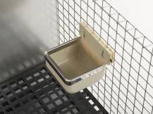 Obrázek k výrobku 125394 - Klec pro králíky CF191.70 MAXI 86x53x63 cm