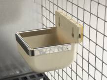 Obrázek k výrobku 125394 - Klec pro králíky CF191.70 MAXI 86x53x63 cm