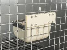 Obrázek k výrobku 125394 - Klec pro králíky CF191.70 MAXI 86x53x63 cm