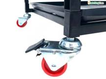 Obrázek k výrobku 125402 - Klec pro křepelky CIMUKA BYK-03-3K