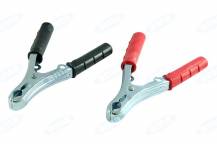 Obrázek k výrobku 61587 - kleště startovacích kabelů 300A