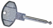 Obrázek k výrobku 10217 - OM TYPE KEY TO SUIT 00413 SWIT