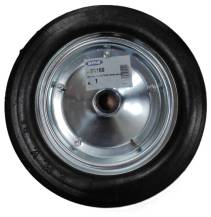 Obrázek k výrobku 62850 - kolo 300/60 mm, nylonový střed 25X60