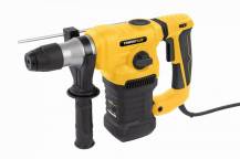 Obrázek k výrobku 76614 - Kombinované kladivo 1.500 W SDS-Plus 