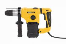 Obrázek k výrobku 76614 - Kombinované kladivo 1.500 W SDS-Plus 