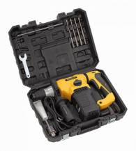 Obrázek k výrobku 76614 - Kombinované kladivo 1.500 W SDS-Plus 