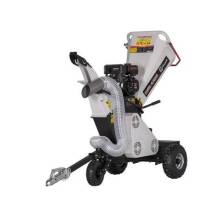 Obrázek k výrobku 93825 - Kombinovaný štěpkovač/drtič RAMBO HC 10DUO