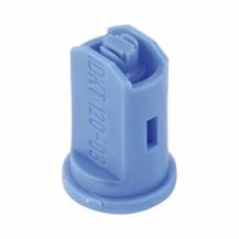 Obrázek k výrobku 26604 - Kompaktní plastová tryska s dvojitou plochou - modrá