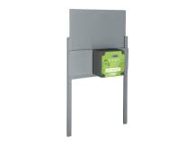 Obrázek k výrobku 125463 - Komplet automatického otevírání a zavírání kurníku KERBL 70590 EASY PROTECT 30x33 R