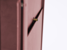 Obrázek k výrobku 126487 - Komplet automatického otevírání a zavírání kurníku KERBL 70590 EASY PROTECT 30x33 R, růžová