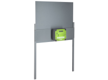 Obrázek k výrobku 126488 - Komplet automatického otevírání a zavírání kurníku KERBL 70592 EASY PROTECT 44x43 R