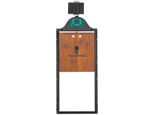 Obrázek k výrobku 126323 - Komplet automatického otevírání a zavírání kurníku POLLY AUTO-DEFENDER KIT - se solárním panelem