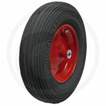 Obrázek k výrobku 123900 - Kompletní kolo 3.00-4