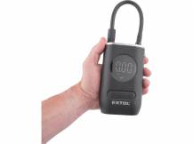 Obrázek k výrobku 72791 - Kompresor aku EXTOL PREMIUM 10,8bar