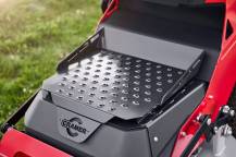 Obrázek k výrobku 82229 - Komunální sekačka CRAMER ZRT OPTIMUS Z 82ZTCS92