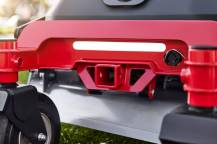 Obrázek k výrobku 82229 - Komunální sekačka CRAMER ZRT OPTIMUS Z 82ZTCS92