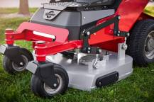 Obrázek k výrobku 82229 - Komunální sekačka CRAMER ZRT OPTIMUS Z 82ZTCS92