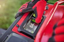 Obrázek k výrobku 82229 - Komunální sekačka CRAMER ZRT OPTIMUS Z 82ZTCS92