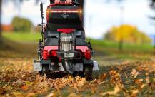 Obrázek k výrobku 82229 - Komunální sekačka CRAMER ZRT OPTIMUS Z 82ZTCS92