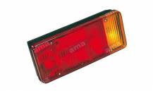 Obrázek k výrobku 26134 - Koncové osvětlení levé