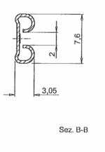 Obrázek k výrobku 18980 - Konektory držáku pojistek