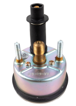 Obrázek k výrobku 10289 - Kontrola taku oleje 1/8 kónický