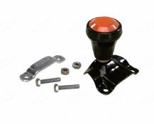 Obrázek k výrobku 9854 - Koule na volant - blistr