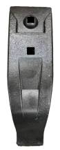 Obrázek k výrobku 62458 - Kované dláto typu HORSCH